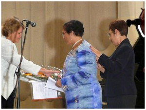 Honoris