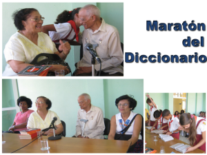 Maraton