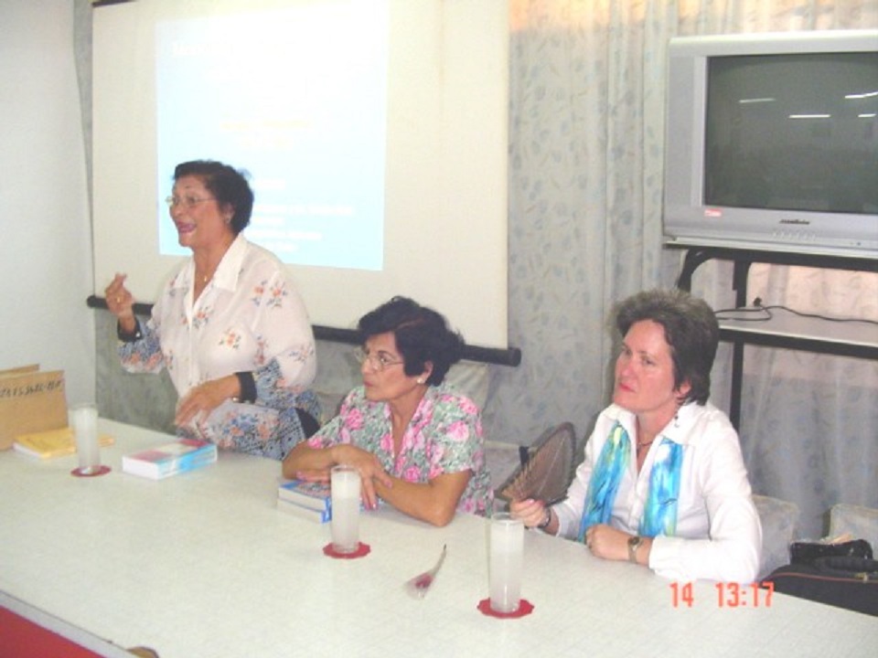 2nd National Scientific Caravan of Linguistics
