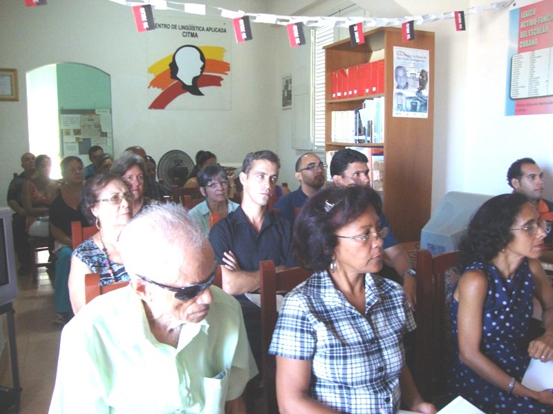 CLA Intramural Research Forum
