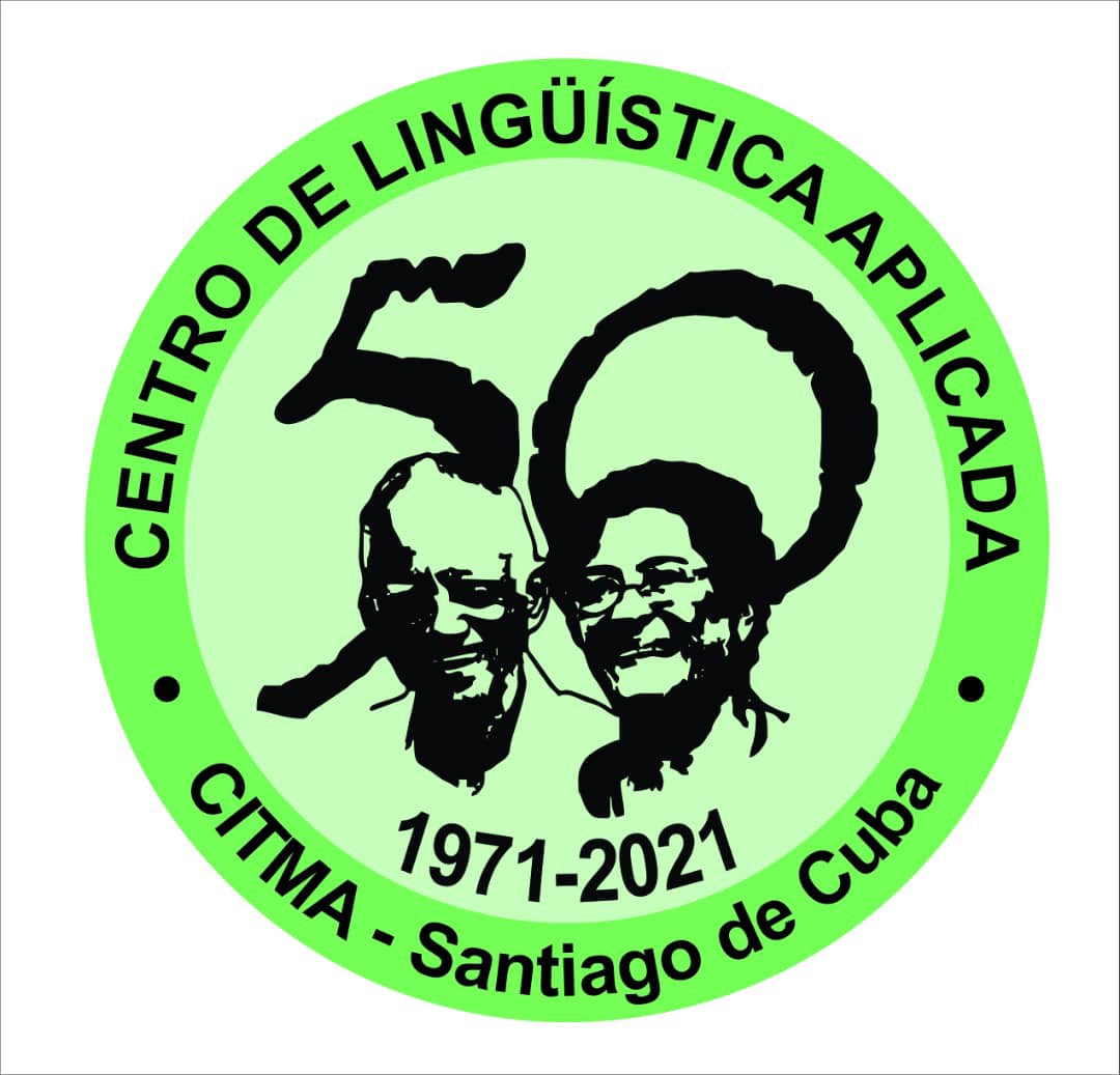 CLA's 50th Anniversary Commemorative logo