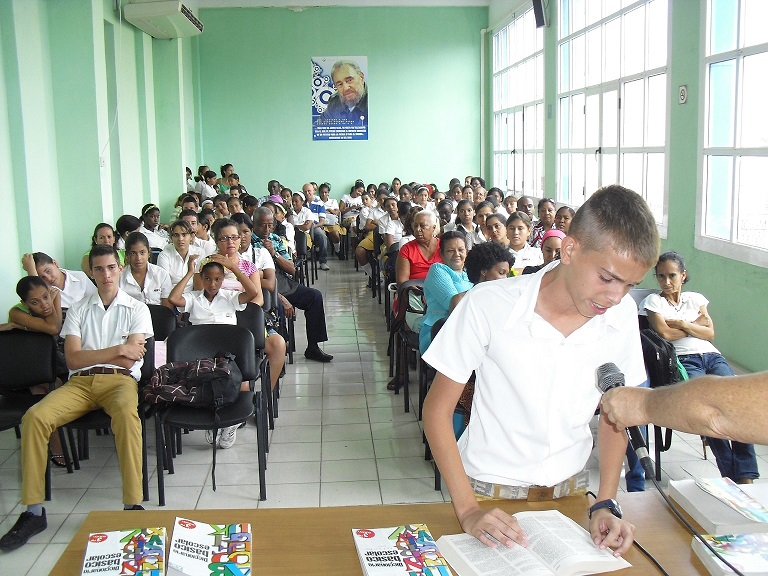 Language Day Celebration
