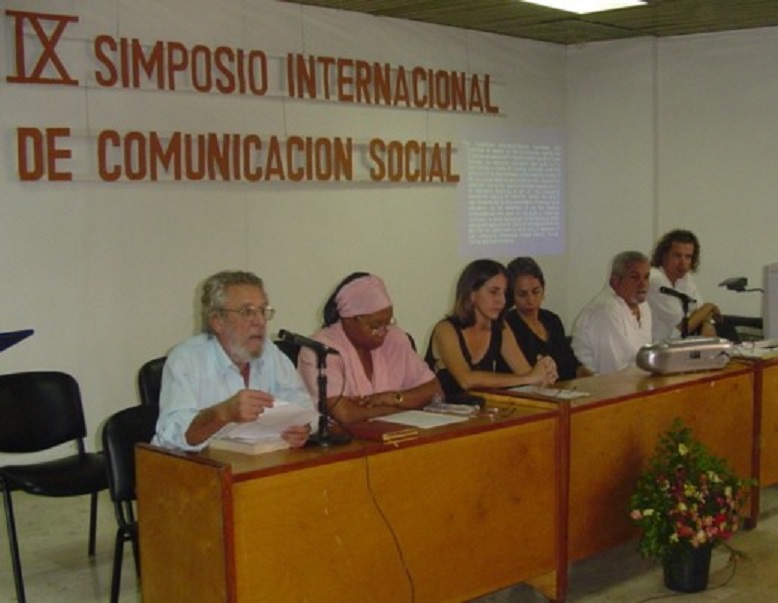 Round table of the 9th Symposium